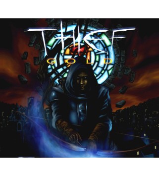 Thief Gold Steam Key GLOBAL